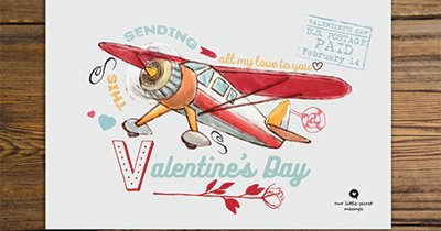 Tweet card summary image