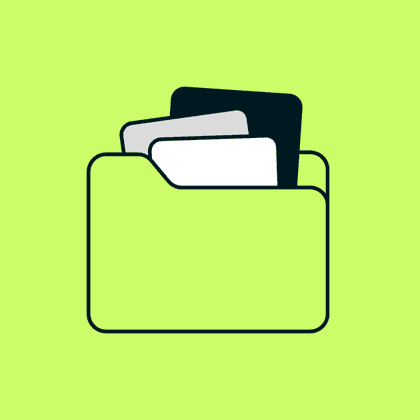 Tweet card summary image