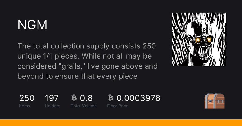 Tweet card summary image