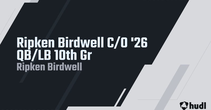 Tweet card summary image