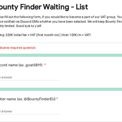 Tweet card summary image