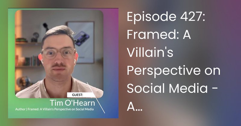 Tweet card summary image
