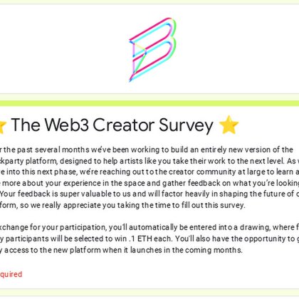 Tweet card summary image
