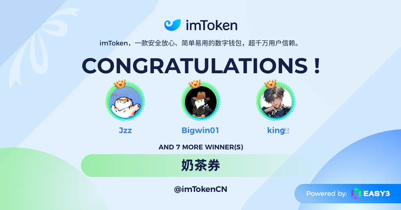 Tweet card summary image