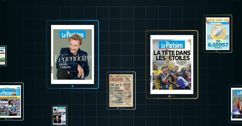 Tweet card summary image