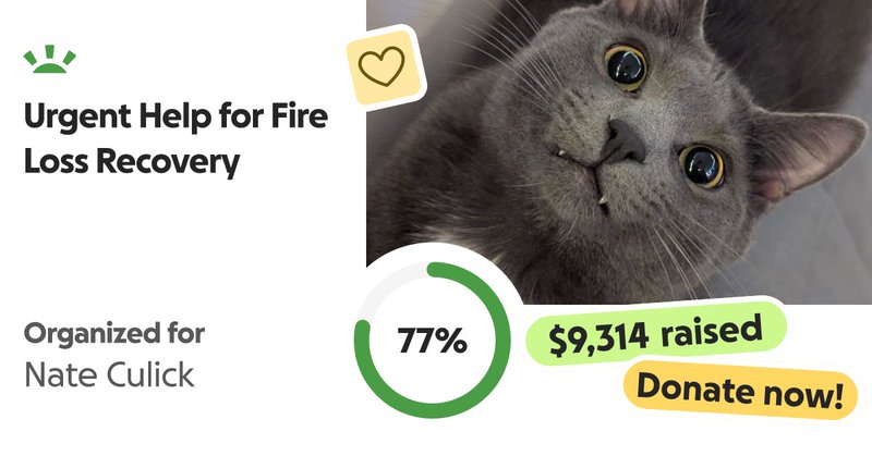 Tweet card summary image