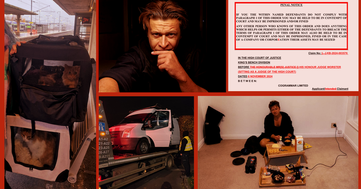 Tweet card summary image