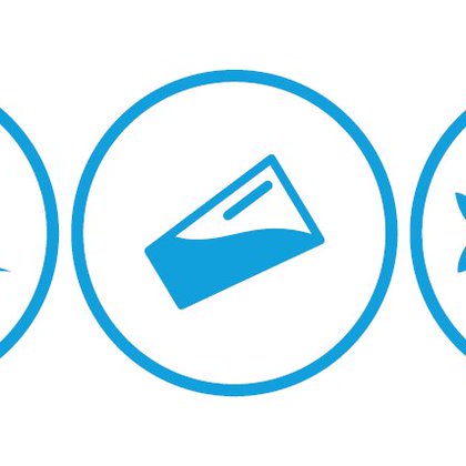 Tweet card summary image