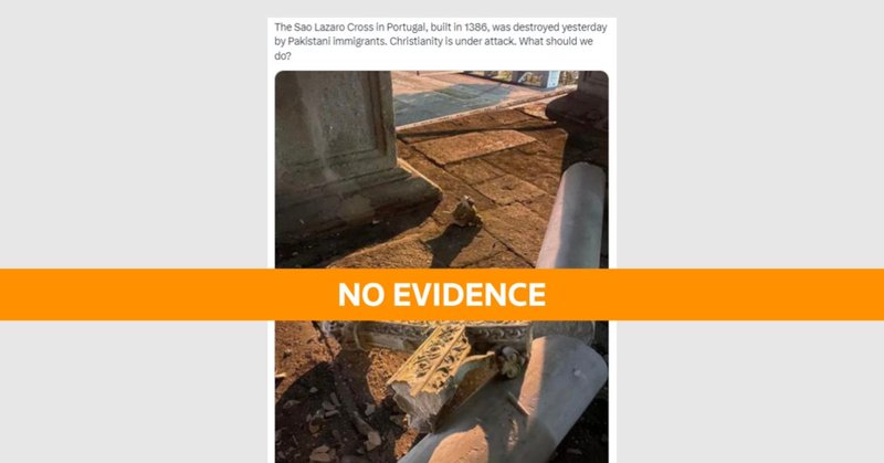 Tweet card summary image