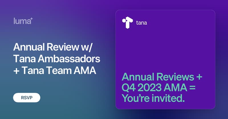 Tweet card summary image