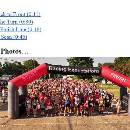 Tweet card summary image