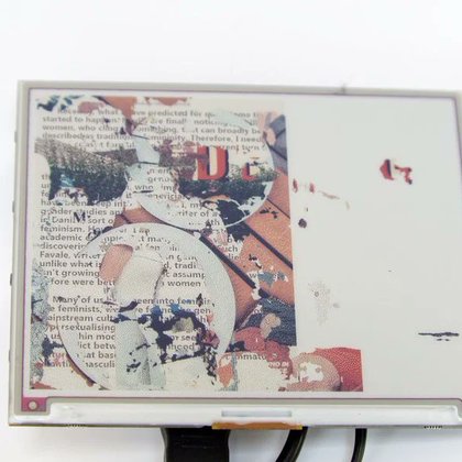 Tweet card summary image