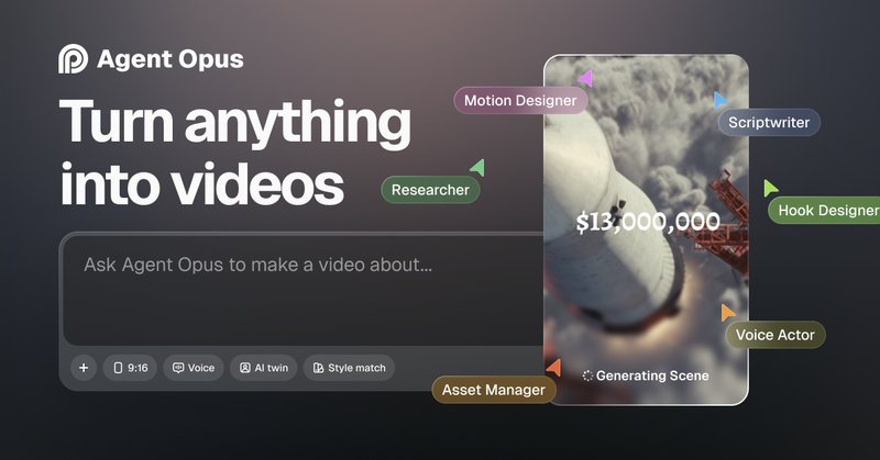 Tweet card summary image