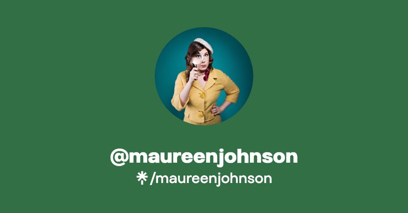 Tweet card summary image