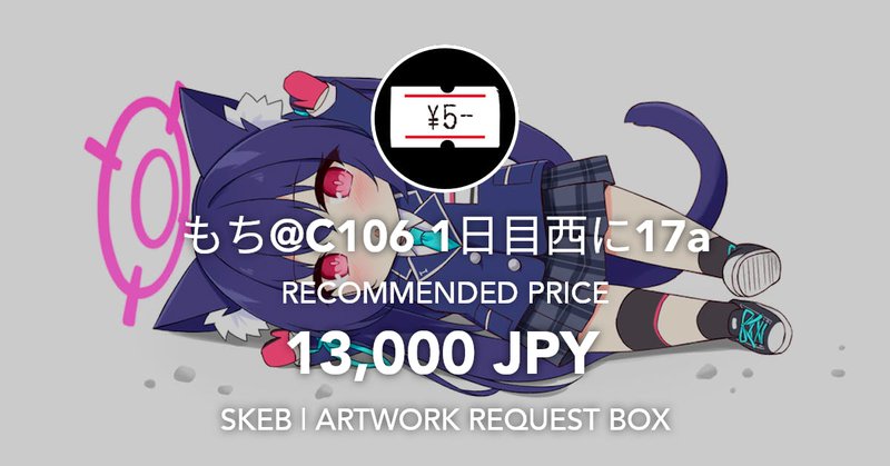 Tweet card summary image