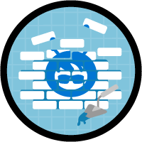 Tweet card summary image