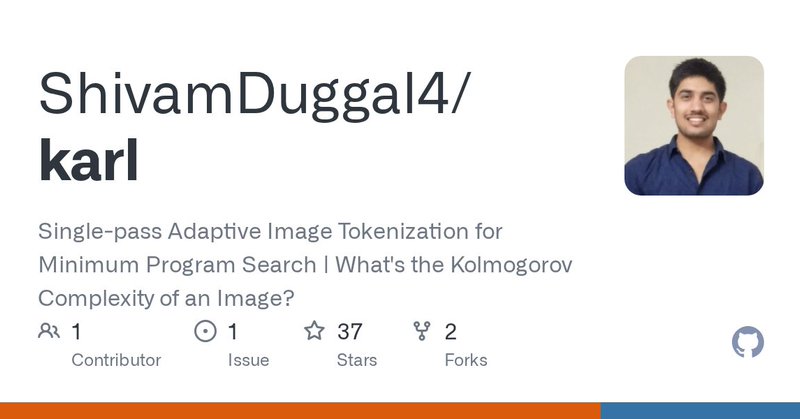 Tweet card summary image