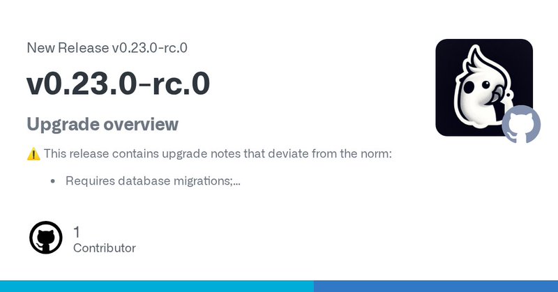 Tweet card summary image