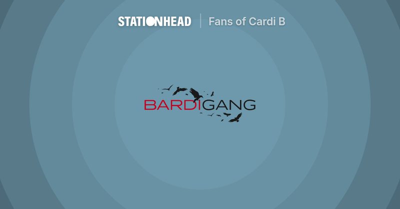 Tweet card summary image