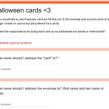 Tweet card summary image