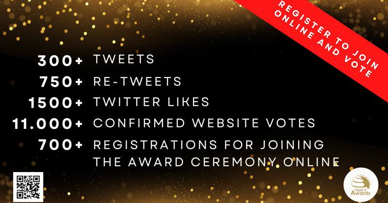 Tweet card summary image