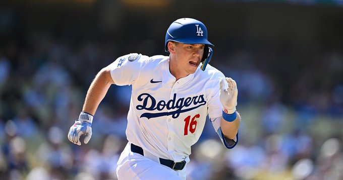 Dodgers vs. Padres EN VIVO juego de HOY 16 de agosto MLB 2025