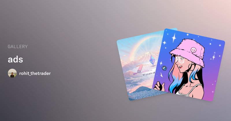 Tweet card summary image