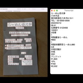 Tweet card summary image