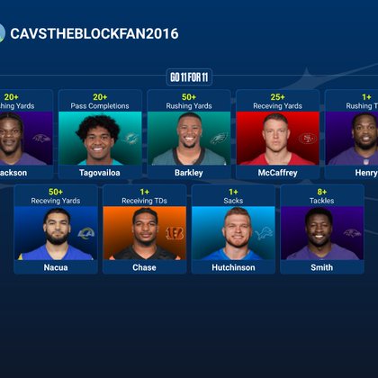 Tweet card summary image