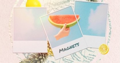 Tweet card summary image