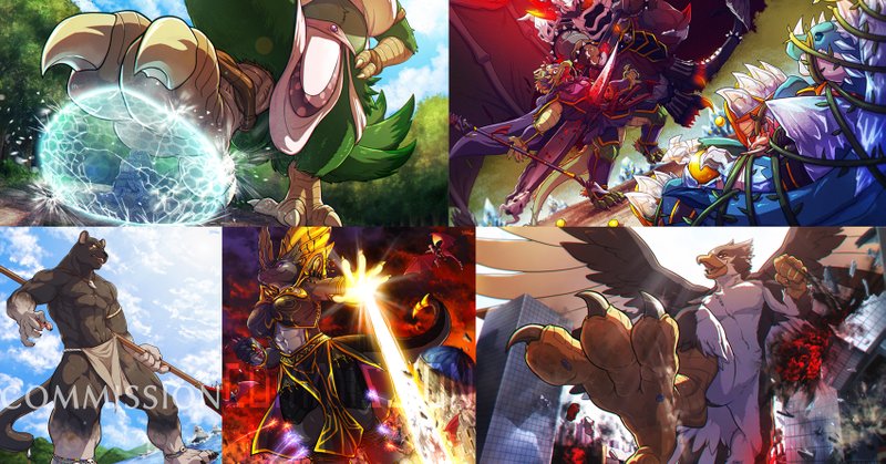 Tweet card summary image