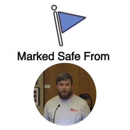 Tweet card summary image