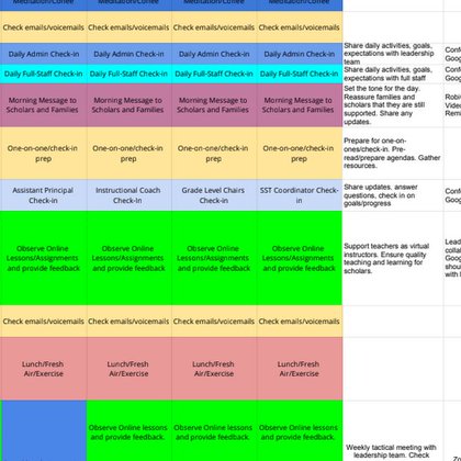 Tweet card summary image