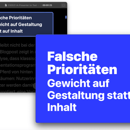 Tweet card summary image