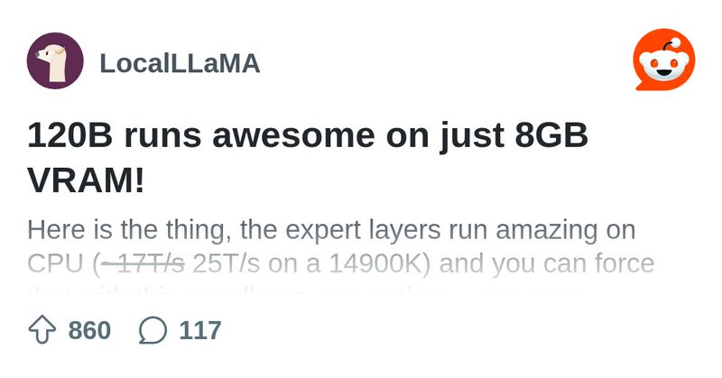 Tweet card summary image