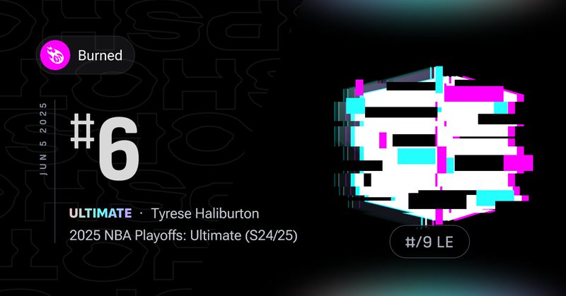 Tweet card summary image