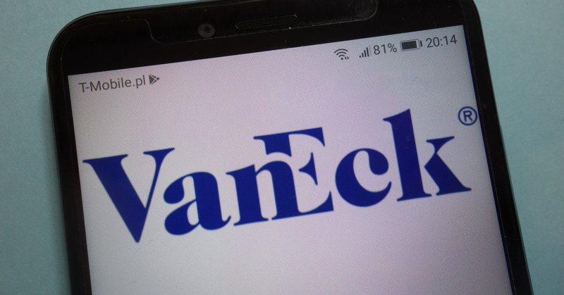 🔴COINDESK : VanEck presenta domanda S-1 alla SEC per un ETF su Solana staked