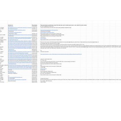 Tweet card summary image