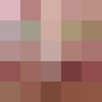 Tweet card summary image