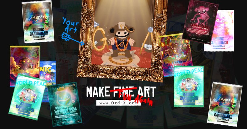Tweet card summary image
