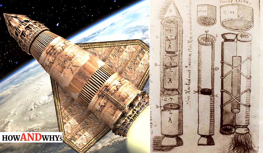 500-Year-Old Manuscript