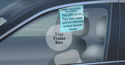 Tweet card summary image