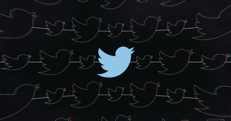 Tweet card summary image