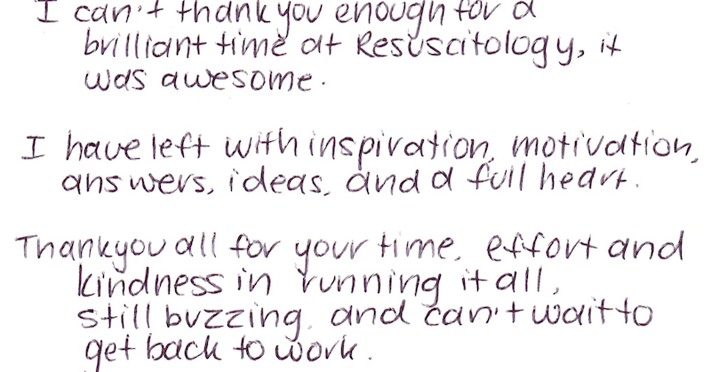 Tweet card summary image