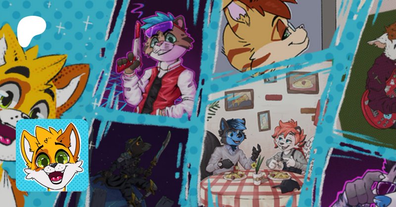 Tweet card summary image