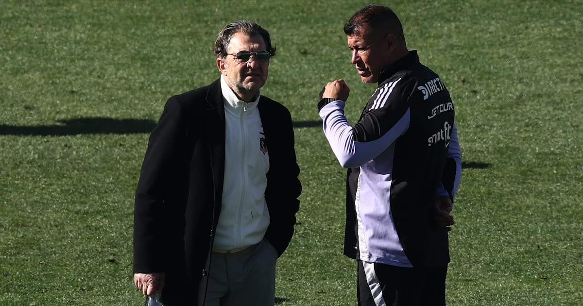 Foto: Javier Torres/Photosport