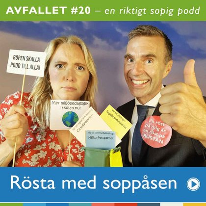 Tweet card summary image