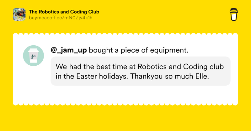 Tweet card summary image