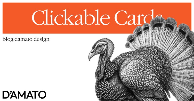 Tweet card summary image