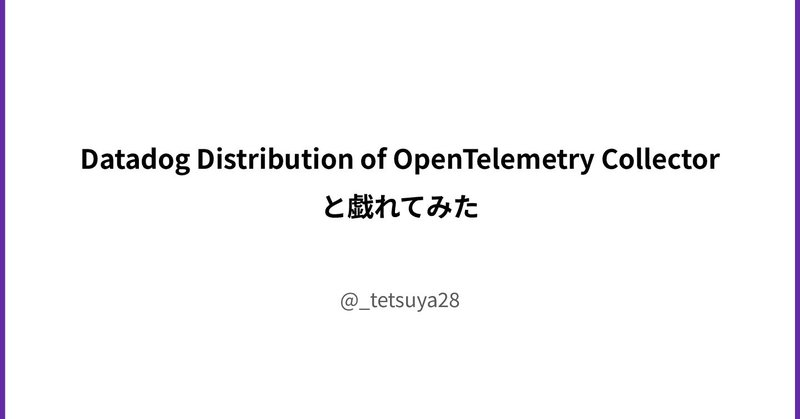 Tweet card summary image